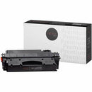Premium Tone Toner Cartridge CE505A - Black - 1 Each CU280A