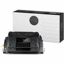 Premium Tone Toner Cartridge CC364X - Black - 1 Each NCHP364X
