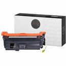 Premium Tone Toner Cartridge CE400A - Black - 1 Each NCHP400A