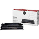 Premium Tone CF258X Toner Cartridge CF258X / 58X - Black - 1 Pack NCHPCF258X