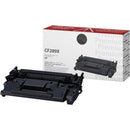 Premium Tone Toner Cartridge CF289X / HP 89X - Black - 1 Pack NCHPCF289X