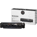 Premium Tone W2020A Toner Cartridge W2020A - Black - 1 Pack NCHPW2020A