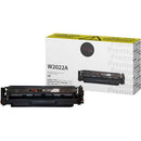 Premium Tone W2022A Toner Cartridge - Yellow - 1 Pack NCHPW2022A