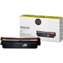 Premium Tone W2022X Toner Cartridge W2022X - Yellow - 1 Pack NCHPW2022X