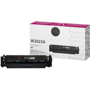 Premium Tone W2023A Toner Cartridge - Magenta - 1 Pack NCHPW2023A