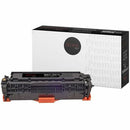 Premium Tone Toner Cartridge CE411A - Cyan - 1 Each CHP411A