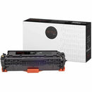 Premium Tone Toner Cartridge CE413A - Magenta - 1 Each CHP413A