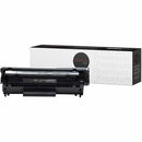 Premium Tone Toner Cartridge 0263B001AA - Black - 1 Each CU012U