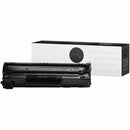 Premium Tone Toner Cartridge 3500B001AA - Black - 1 Each CU078U