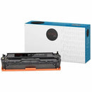 Premium Tone Toner Cartridge 6271B001 - Cyan - 1 Each CU211A
