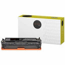 Premium Tone Toner Cartridge 6269B001 - Yellow - 1 Each CU212A