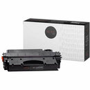 Premium Tone Toner Cartridge CE505X - Black - 1 Each CU280X