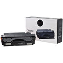Premium Tone Toner Cartridge CE505X - Black - 1 Each NCHP05X