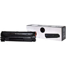 Premium Tone Toner Cartridge CE278A - Black - 1 Each NCHP278A