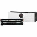 Premium Tone Toner Cartridge CF283A - Black - 1 Each NCHP283A