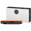 Premium Tone Toner Cartridge CE310A - Black - 1 Each NCHP310A