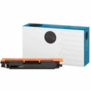 Premium Tone Toner Cartridge CE311A - Cyan - 1 Each NCHP311A