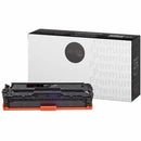 Premium Tone Toner Cartridge CE320A - Black - 1 Each NCHP320A