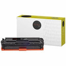 Premium Tone Toner Cartridge CE322A - Yellow - 1 Each NCHP322A
