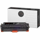 Premium Tone Toner Cartridge CF380X - Black - 1 Each NCHP380X