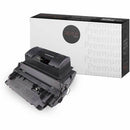 Premium Tone Toner Cartridge CE390X - Black - 1 Each NCHP390X