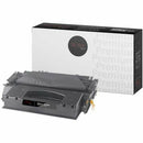 Premium Tone Toner Cartridge Q5949X - Black - 1 Each NCHP49X