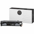 Premium Tone Toner Cartridge CF280A - Black - 1 Each NCHP80A