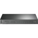 TP-Link JetStream TL-SG2008P Ethernet Switch TLSG2008P