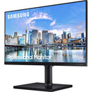 Samsung F27T450FQN 27" Class Full HD LCD Monitor - 16:9 - Black 839268