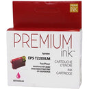 Premium Ink Inkjet Ink Cartridge  - Magenta - 1 Pack CEP220XLM