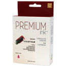 Premium Ink Inkjet Ink Cartridge  Magenta - 1 Each 823856