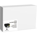 Premium Ink Inkjet Ink Cartridge  - Black - 1 Each 835188