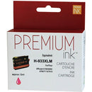 Premium Ink Inkjet Ink Cartridge  - Magenta - 1 Pack 831046