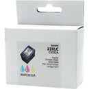 Neutral Box Remanufactured Inkjet Ink Cartridge  - Color -  RHPC9352A