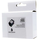 Neutral Box Remanufactured Inkjet Ink Cartridge  - Black - RHPC9364W