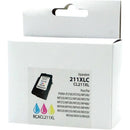 Neutral Box Remanufactured Inkjet Ink Cartridge  - Color - RCACL211XL