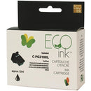 Eco Ink Inkjet - Remanufactured Black 803759