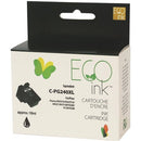Eco Ink Inkjet - Remanufactured Black 833685