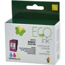 Eco Ink Remanufactured Inkjet Ink Cartridge 4XLCEI