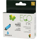 Eco Ink Inkjet - Remanufact 935XLC