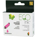 Eco Ink Inkjet - Remanufact 935XLM