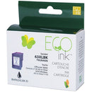 Eco Ink Remanufactured Inkjet Ink Cartridge 823907