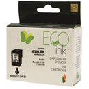 Eco Ink Remanufactured Inkjet Ink Cartridge 823671