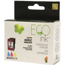 Eco Ink Remanufactured Inkjet Ink Cartridge 5XLCEI