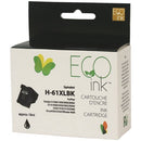 Eco Ink Inkjet - Remanufact H563EI