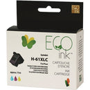 Eco Ink Remanufactured Inkjet Ink Cartridge H564EI