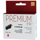 Premium Ink Inkjet Ink Cartridge  - Magenta - 1 Pack RHPCD973
