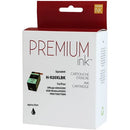Premium Ink Inkjet Ink Cartridge  - Black - 1 Pack RHPCD975