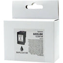 Neutral Box Remanufactured Inkjet Ink Cartridge  - Black - RHPCC641BK