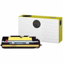 Premium Tone Toner Cartridge Q2672A - Yellow - 1 Each CHP72A
